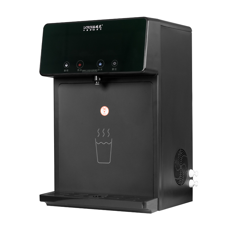 LK-100G-台面一体机（黑金刚）